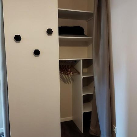 Joli T1 Hypercentre Rochefort Exterior foto